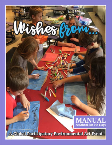 wishes from manual for schools